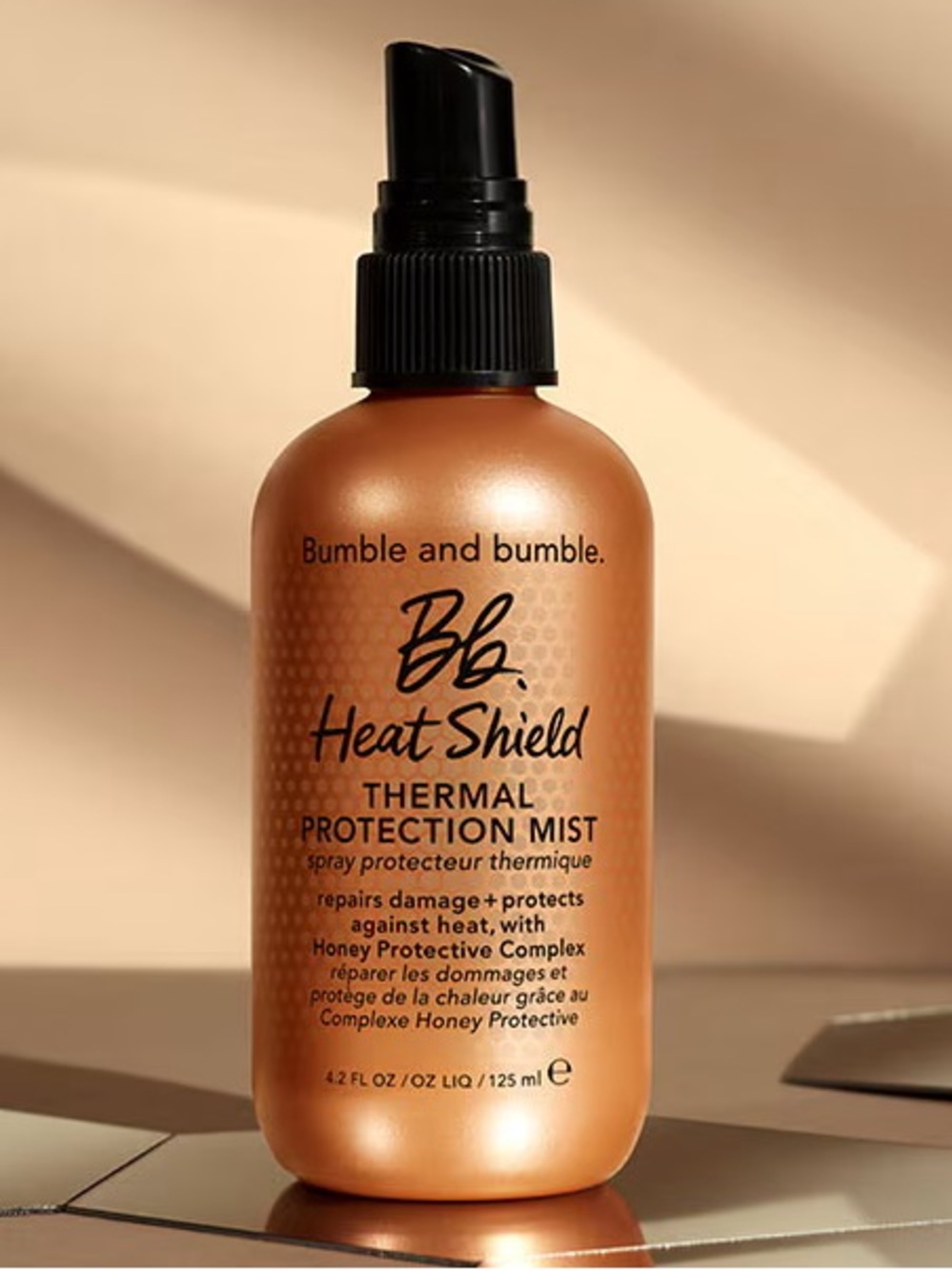 bumble and bumble Heat Shield Thermal Protection Mist
